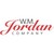 W. M. Jordan Company logo