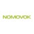 Nomovok Ltd. logo