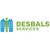 DESBALS SERVICES REGIE DE QUARTIER logo