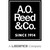 Logo d'A.O. Reed & Co.