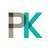 Logo de PK Advogados