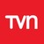 TVN (Televisión Nacional de Chile) logo