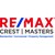 Logo de RE/MAX Crest Realty Westside