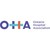 Logo d'Ontario Hospital Association