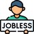 Unemployed logo