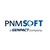 PNMsoft logo