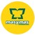 Masymas Supermercados logo