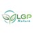 LGP NATURE logo