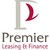 Premier Leasing and Finance Limited logo
