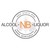 Alcool NB Liquor logo
