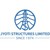 Jyoti Structures Limited logo
