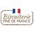 Biscuiterie Fine de France logo