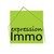 EXPRESSION IMMO logo