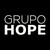 Grupo HOPE logo