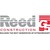 Logo de Reed Construction