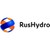 RusHydro logo