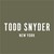 Todd Snyder logo