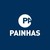 Logo de PAINHAS SA
