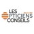 Les Opticiens Conseils logo