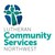 Lutheran Community Services Northwest logo
