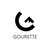 GOURETTE logo