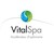 VitalSpa logo