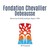 Fondation Chevallier Debeausse logo