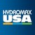Hydromax USA logo