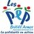 Logo de PEP Brétill'Armor