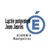 Logo de Lycée Jean Jaurès