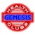 Genesis Health Clubs logo