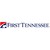 First Tennessee Bank logo