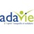 Logo d'ADAVIE