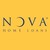 NOVA® Home Loans logo