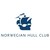 Norwegian Hull Club logo