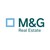 M&G Real Estate logo