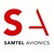 Samtel Avionics logo