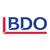 BDO Israel logo