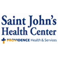 Providence Saint John's Health Center logo