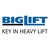 Logo de BigLift Shipping B.V.
