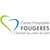 Centre Hospitalier de Fougères logo