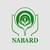 NABARD - National Bank for Agriculture and Rural Development logo