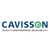 Cavisson Systems, Inc. logo