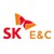 SK Engineering & Construction Co. Ltd logo