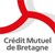 Crédit Mutuel de Bretagne logo