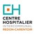 Logo de Centre hospitalier de Redon-Carentoir