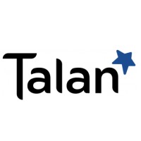 Talan Switzerland logo