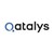 Qatalys logo