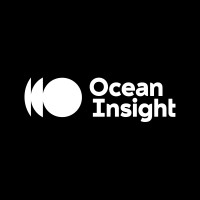Logo d'Ocean Optics