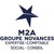 M2A EXPERTISE COMPTABLE - GROUPE NOVANCES logo